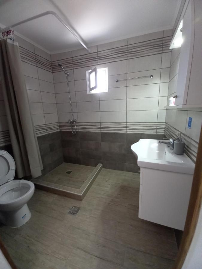 Villa Evdokia Emborios Bagian luar foto
